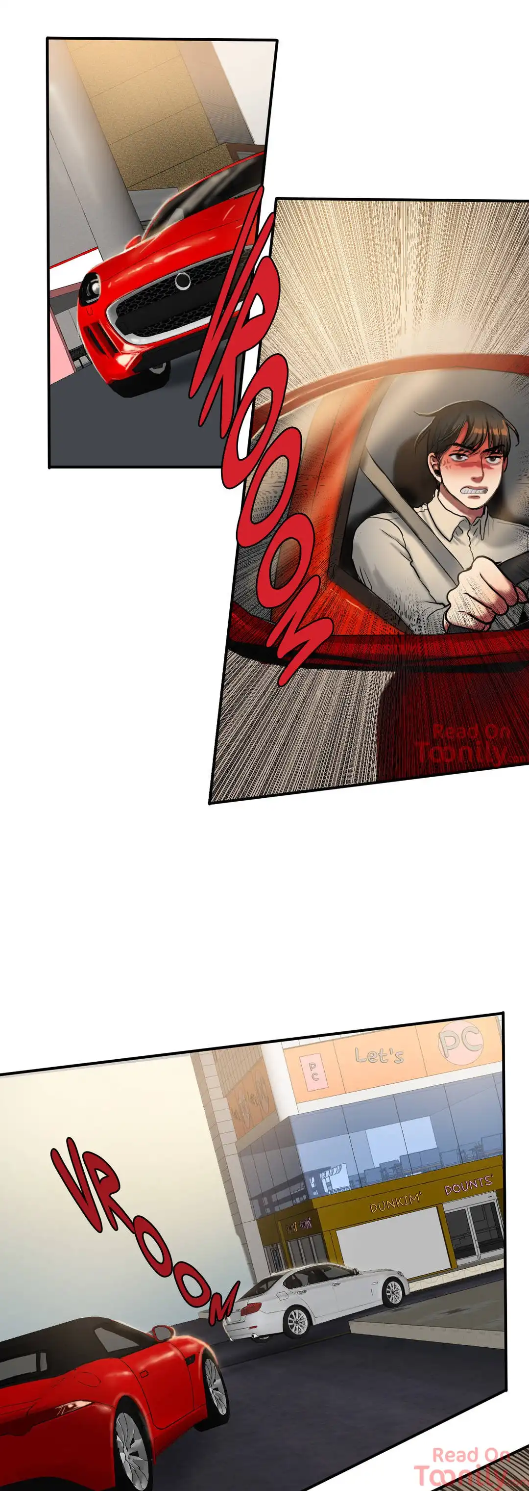 Bittersweet - Chapter 26 [photo 2] - MangaPorn