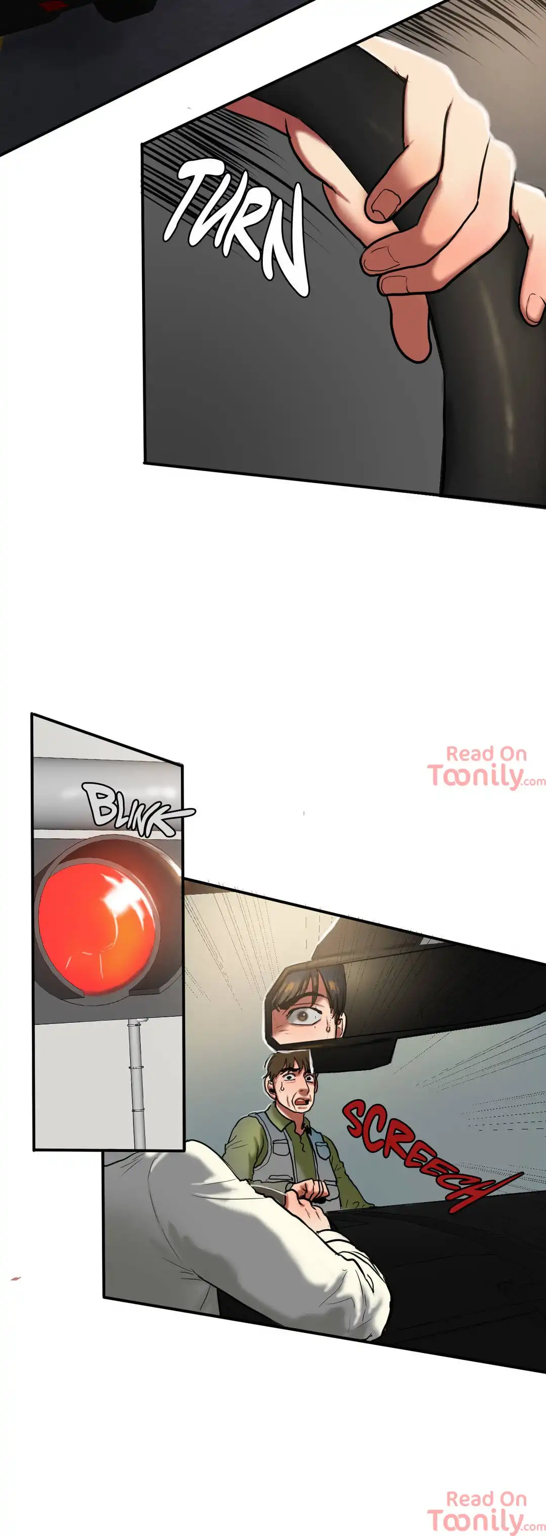 Bittersweet - Chapter 26 [photo 3] - MangaPorn