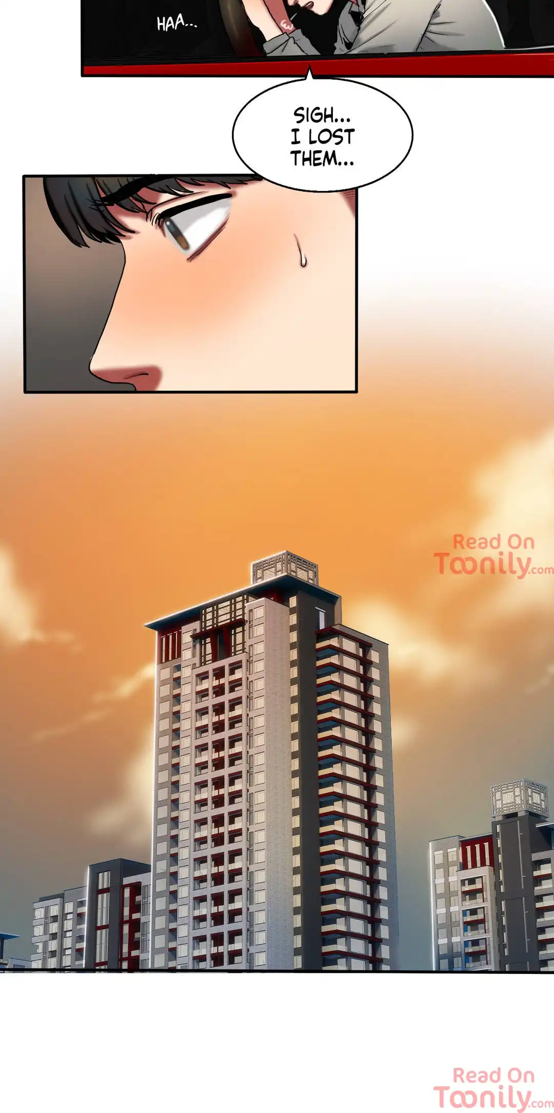 Bittersweet - Chapter 26 [photo 5] - MangaPorn