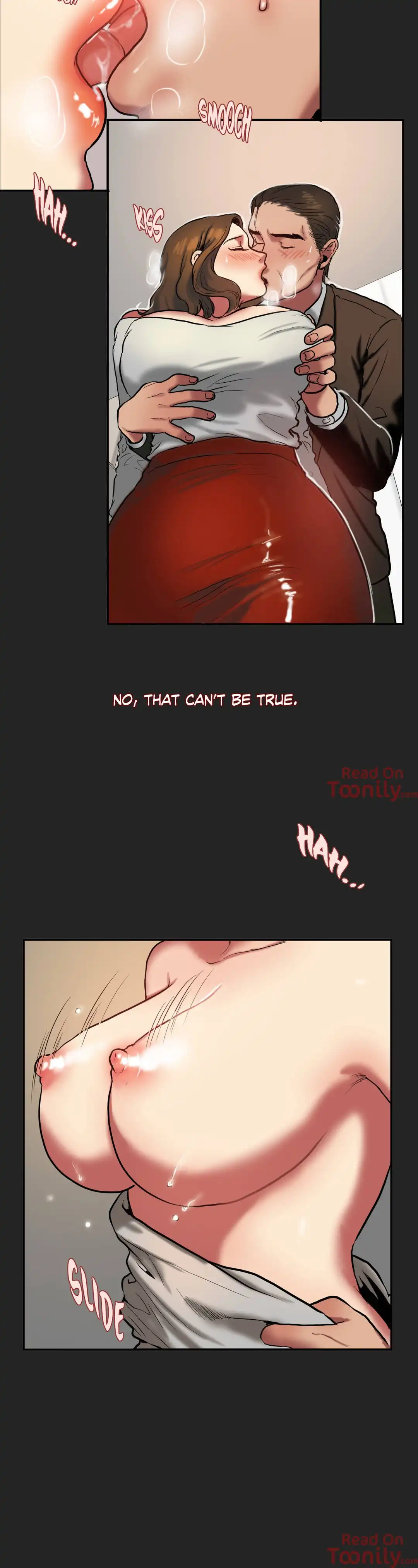 Bittersweet - Chapter 26 [photo 9] - MangaPorn