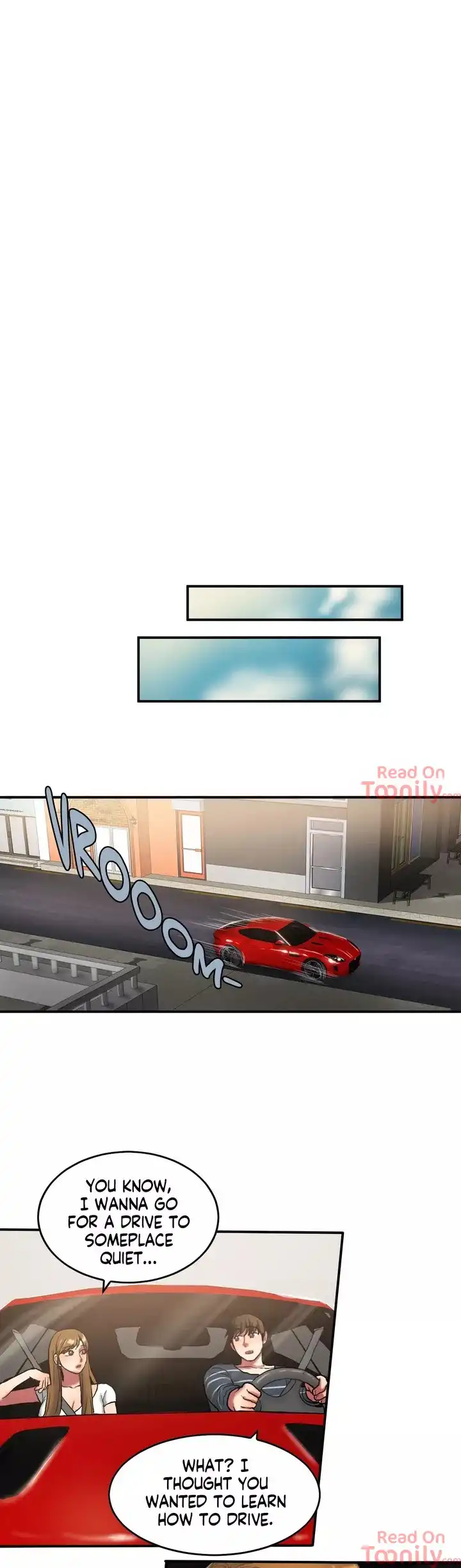 Bittersweet - Chapter 29 [photo 10] - MangaPorn