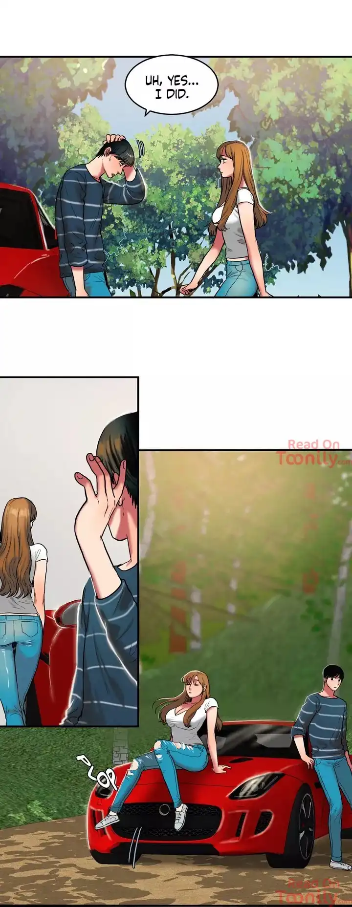 Bittersweet - Chapter 29 [photo 13] - MangaPorn