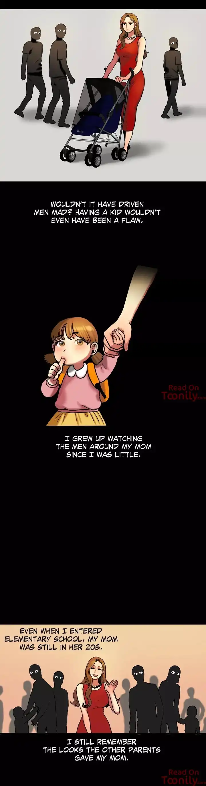 Bittersweet - Chapter 29 [photo 15] - MangaPorn