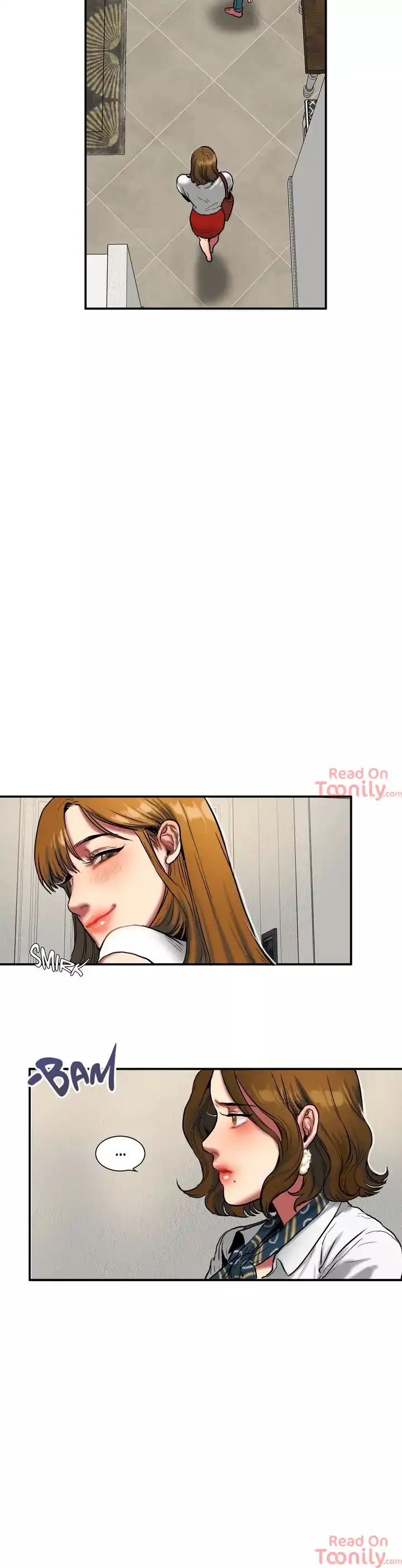 Bittersweet - Chapter 29 [photo 9] - MangaPorn