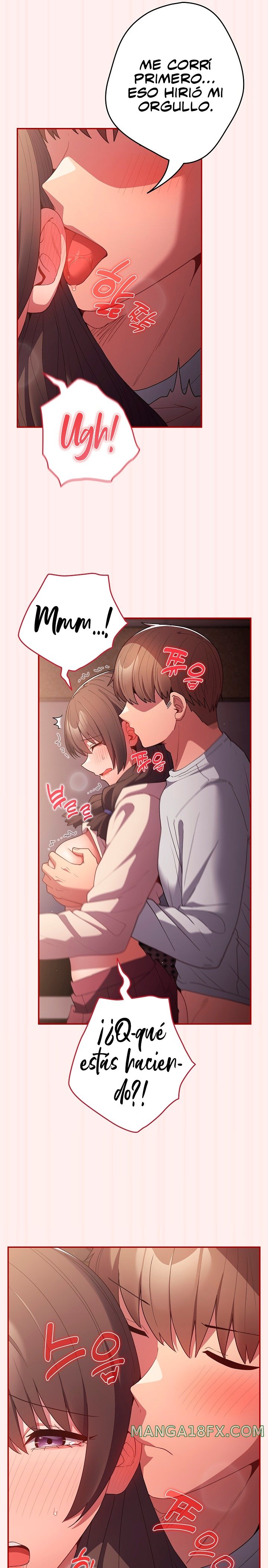 That’s Not How It’s Done Raw - Chapter 72 [photo 10] - MangaPorn