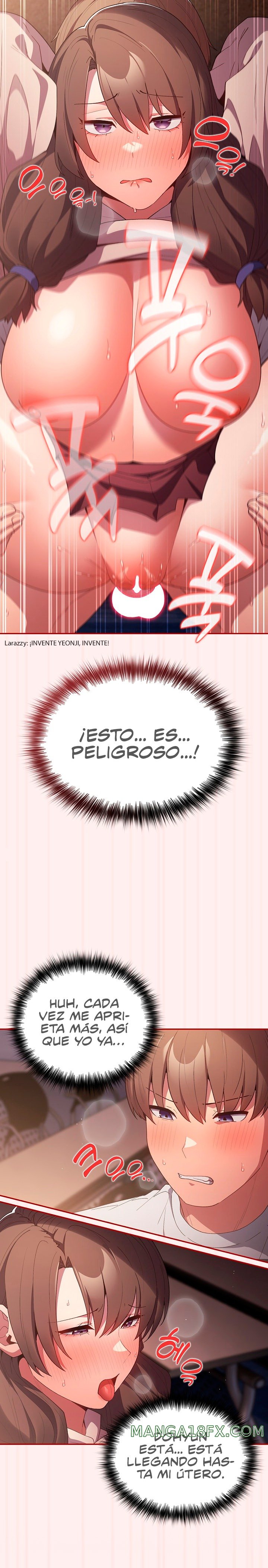 That’s Not How It’s Done Raw - Chapter 72 [photo 15] - MangaPorn