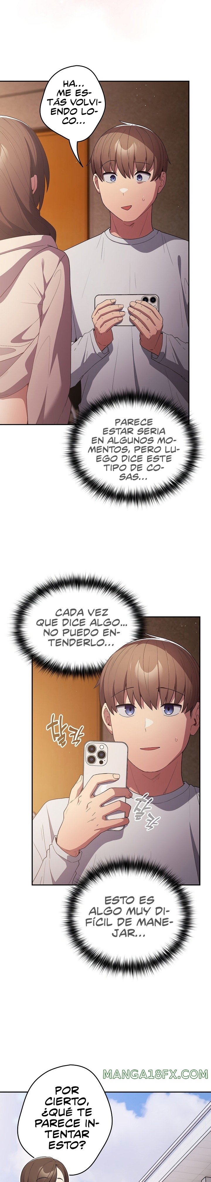 That’s Not How It’s Done Raw - Chapter 72 [photo 23] - MangaPorn