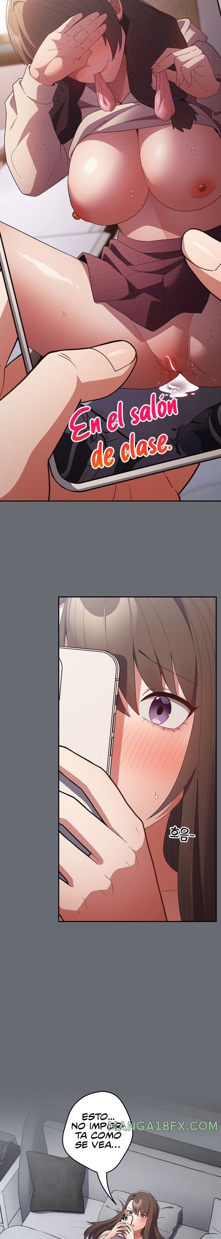 That’s Not How It’s Done Raw - Chapter 72 [photo 25] - MangaPorn