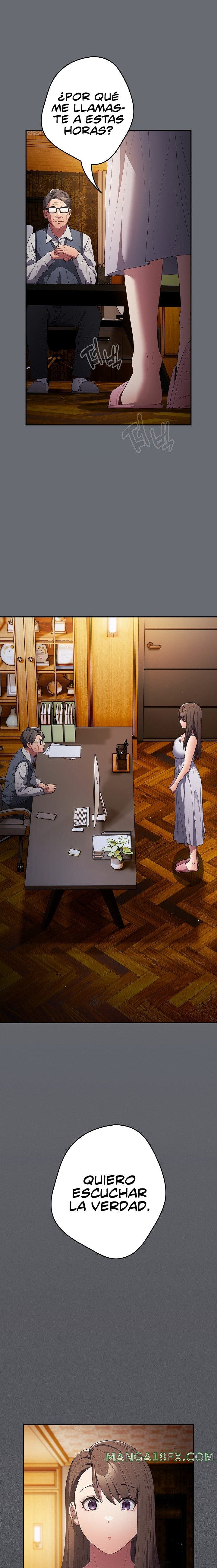 That’s Not How It’s Done Raw - Chapter 72 [photo 29] - MangaPorn