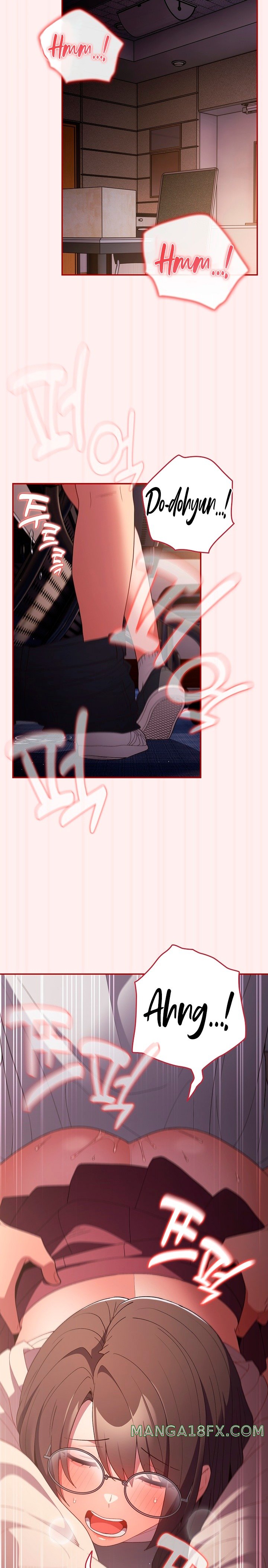 That’s Not How It’s Done Raw - Chapter 72 [photo 5] - MangaPorn