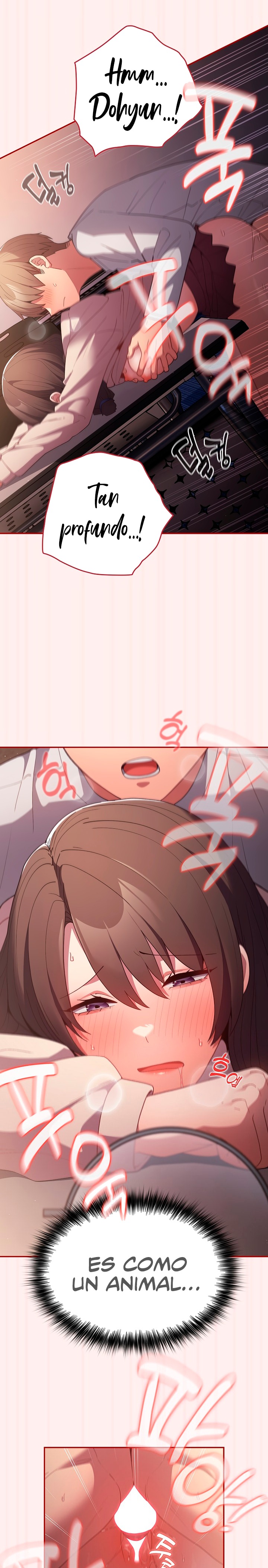 That’s Not How It’s Done Raw - Chapter 72 [photo 7] - MangaPorn