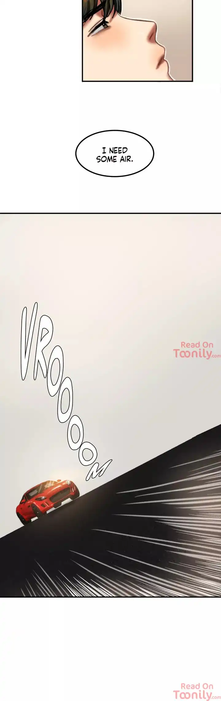 Bittersweet - Chapter 31 [photo 11] - MangaPorn