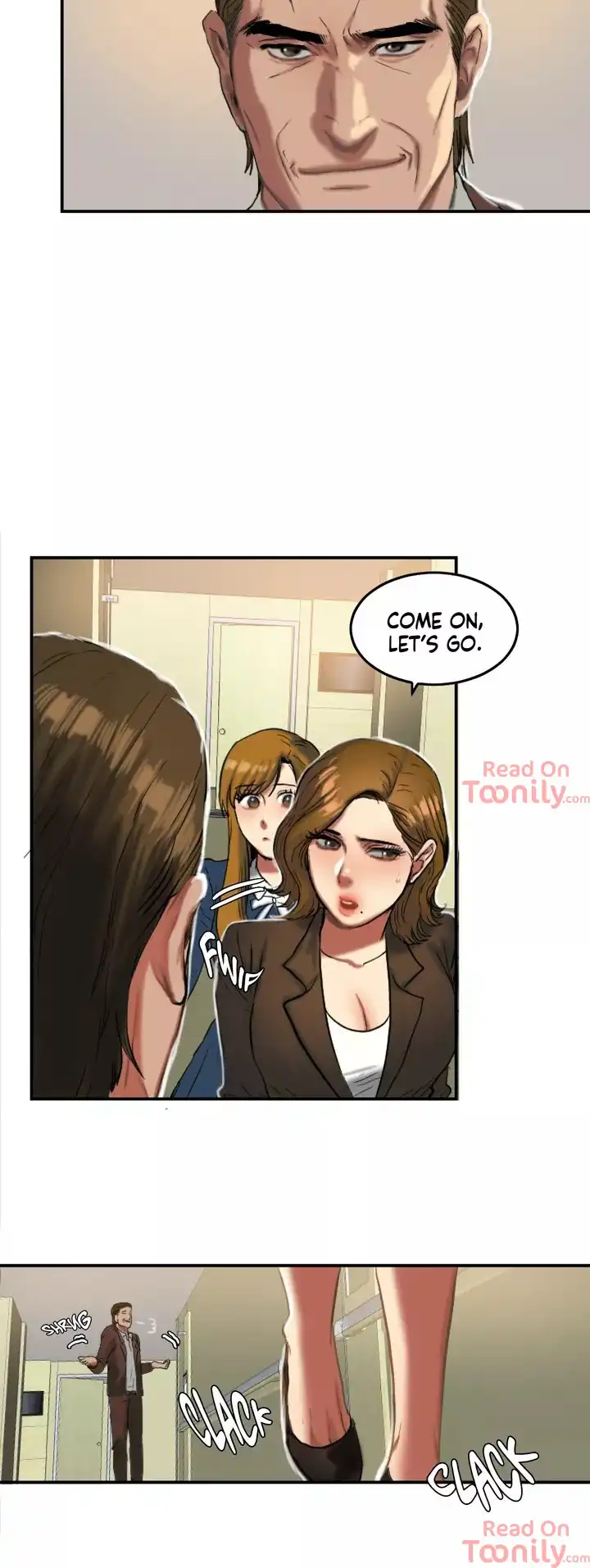 Bittersweet - Chapter 31 [photo 15] - MangaPorn