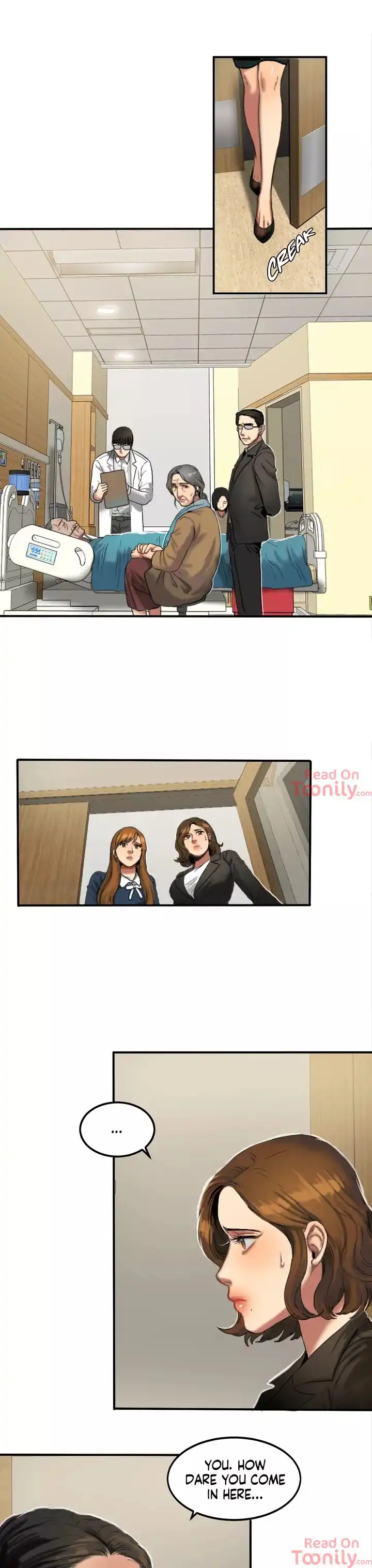 Bittersweet - Chapter 31 [photo 16] - MangaPorn