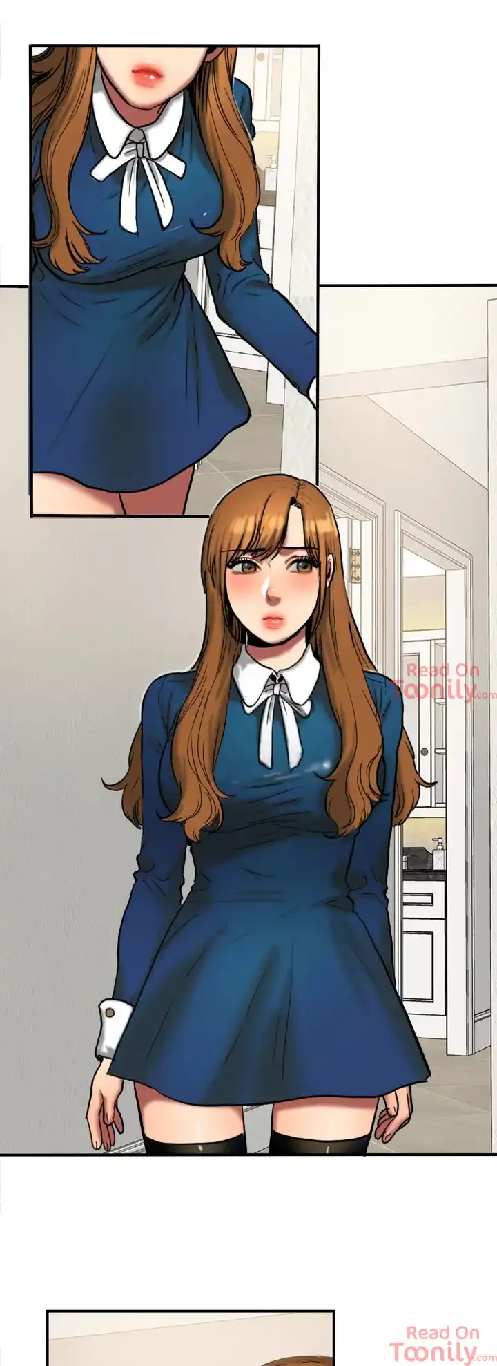 Bittersweet - Chapter 31 [photo 2] - MangaPorn