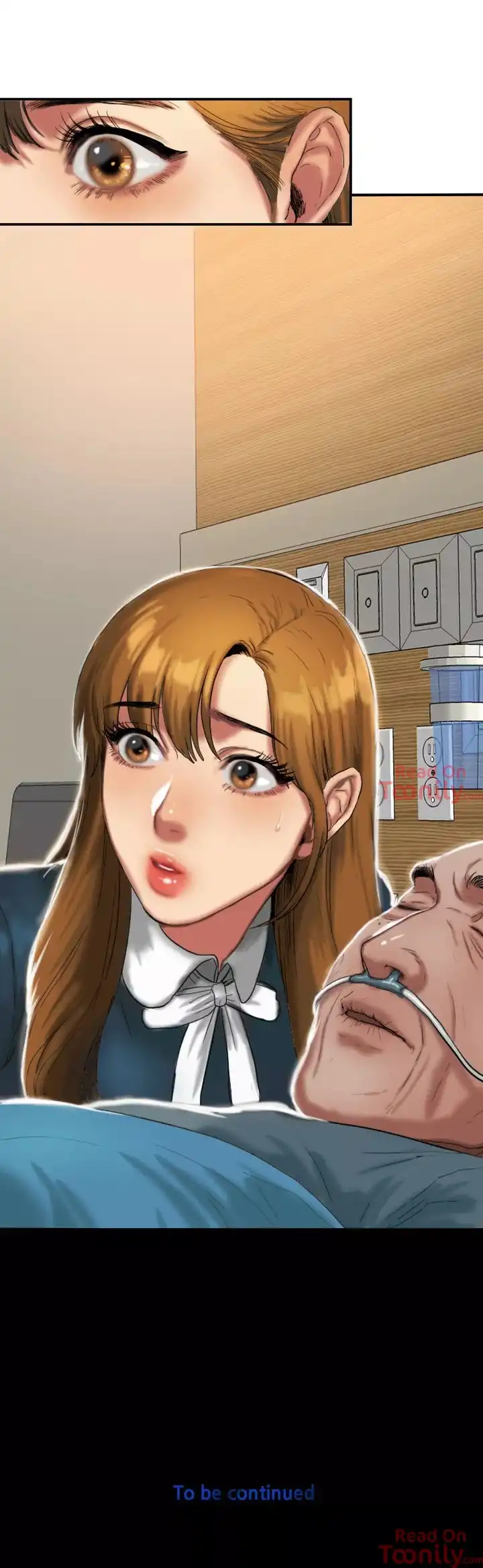 Bittersweet - Chapter 31 [photo 20] - MangaPorn