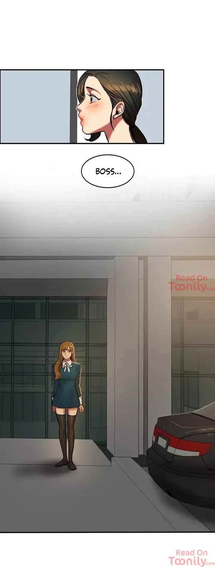 Bittersweet - Chapter 32 [photo 16] - MangaPorn