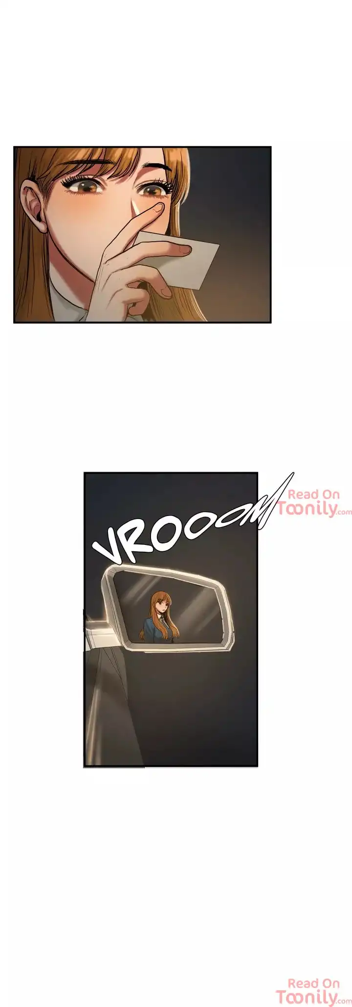 Bittersweet - Chapter 33 [photo 6] - MangaPorn