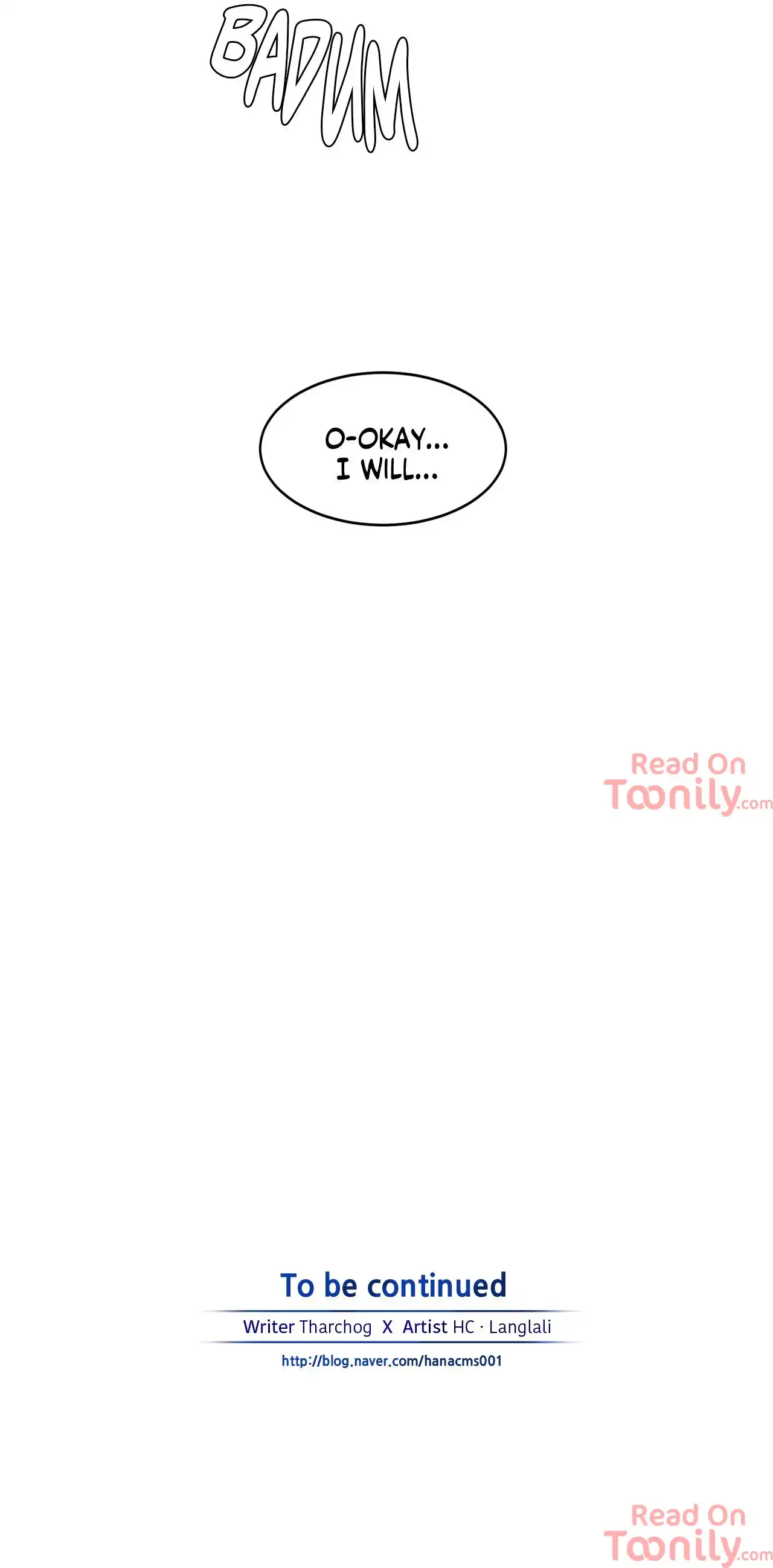 Bittersweet - Chapter 34 [photo 19] - MangaPorn