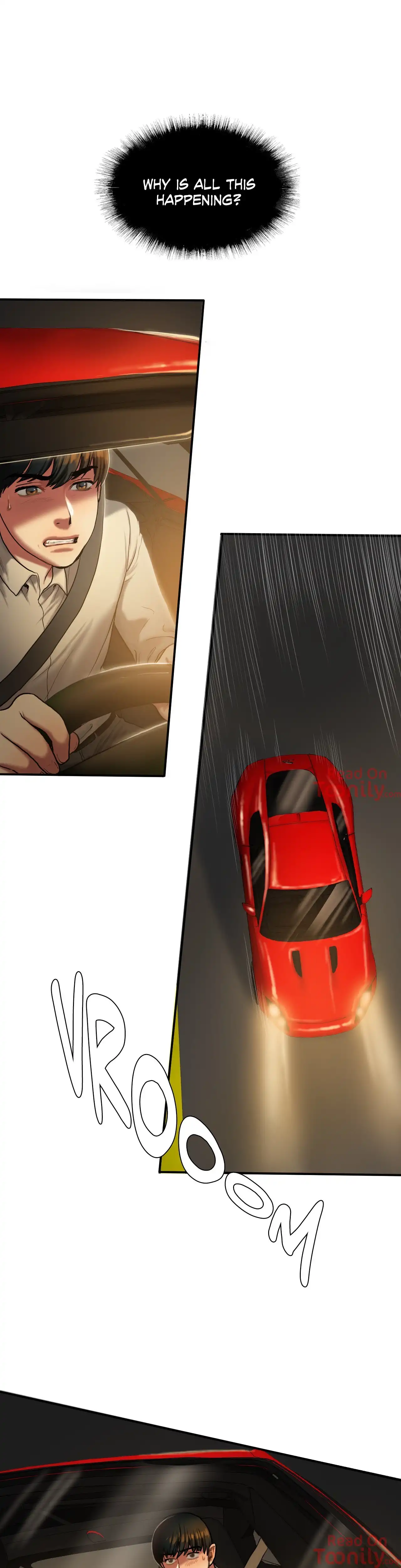 Bittersweet - Chapter 34 [photo 2] - MangaPorn