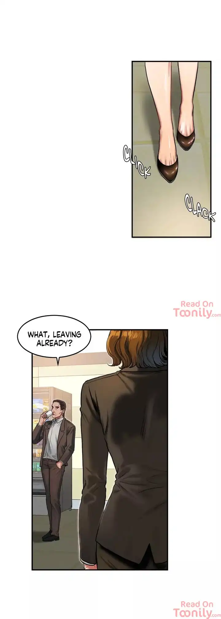 Bittersweet - Chapter 36 [photo 3] - MangaPorn