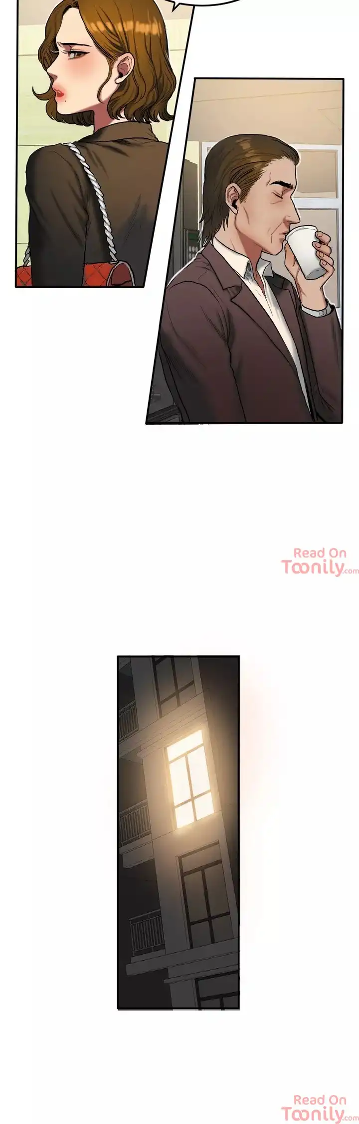 Bittersweet - Chapter 36 [photo 5] - MangaPorn