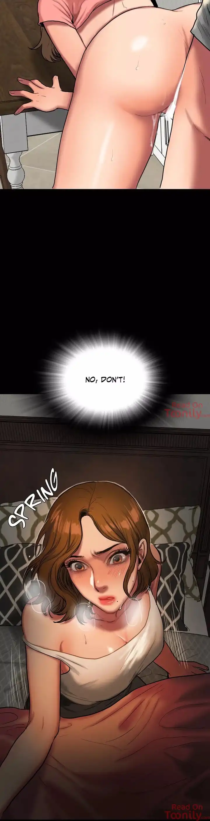 Bittersweet - Chapter 37 [photo 15] - MangaPorn