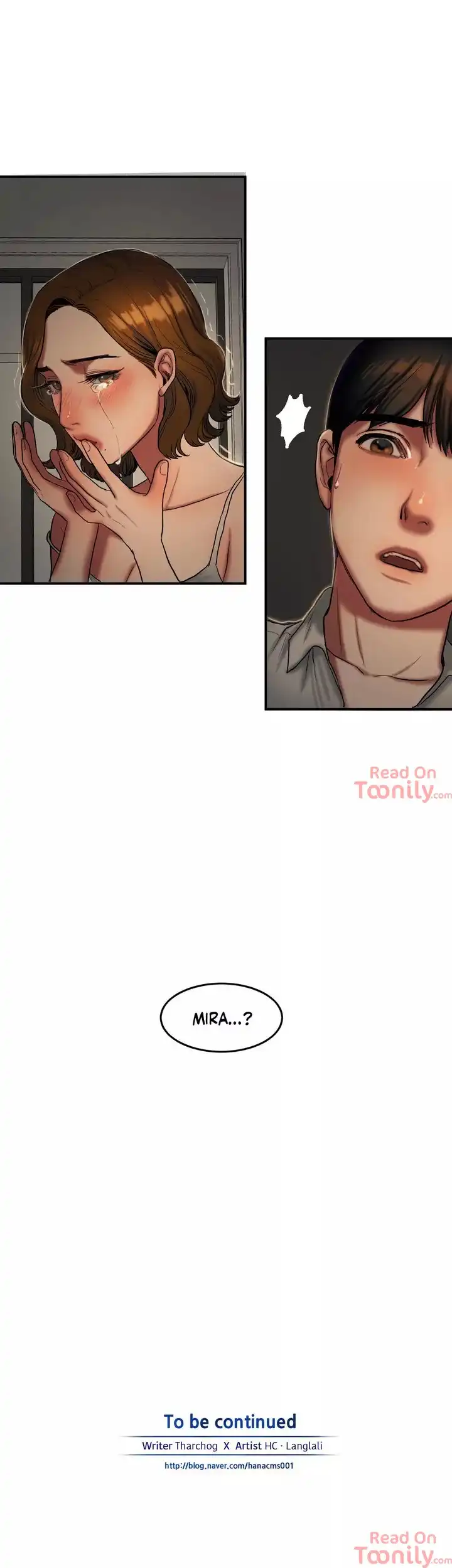 Bittersweet - Chapter 37 [photo 20] - MangaPorn