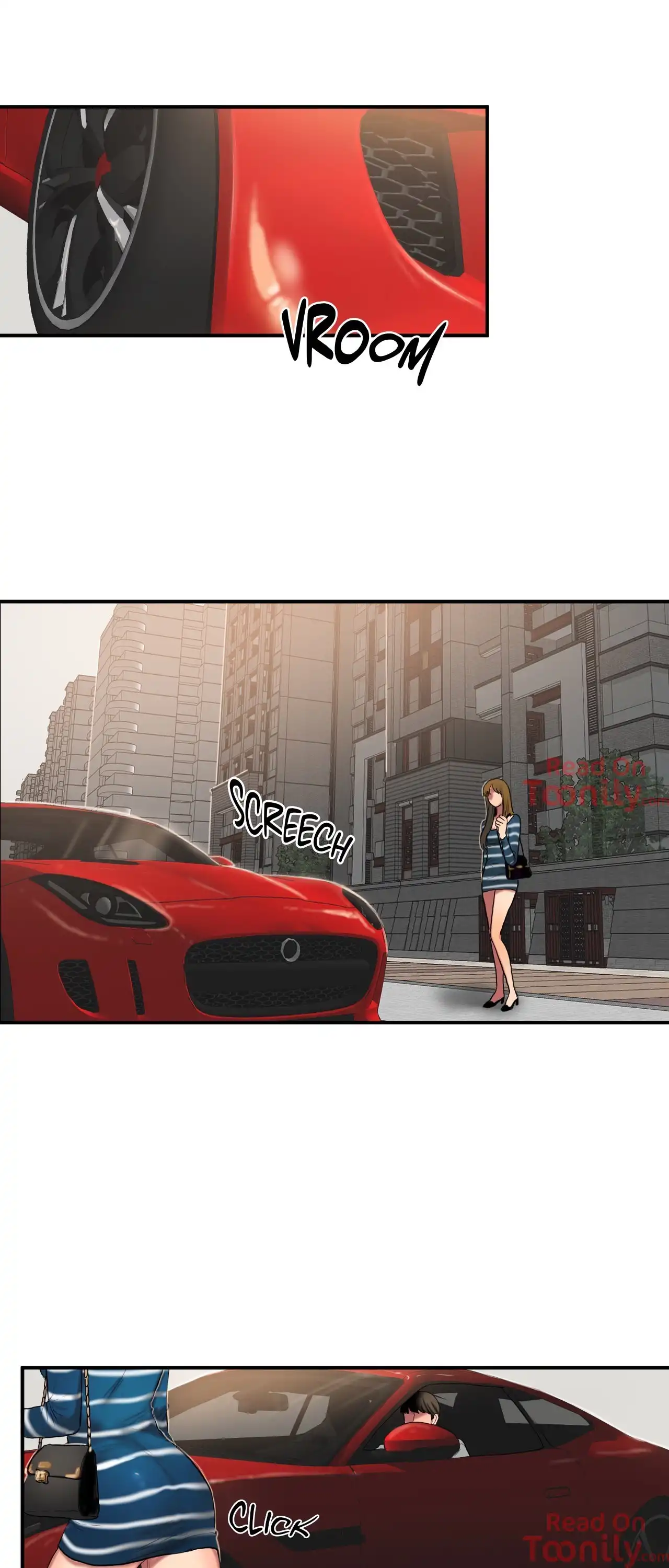 Bittersweet - Chapter 38 [photo 13] - MangaPorn