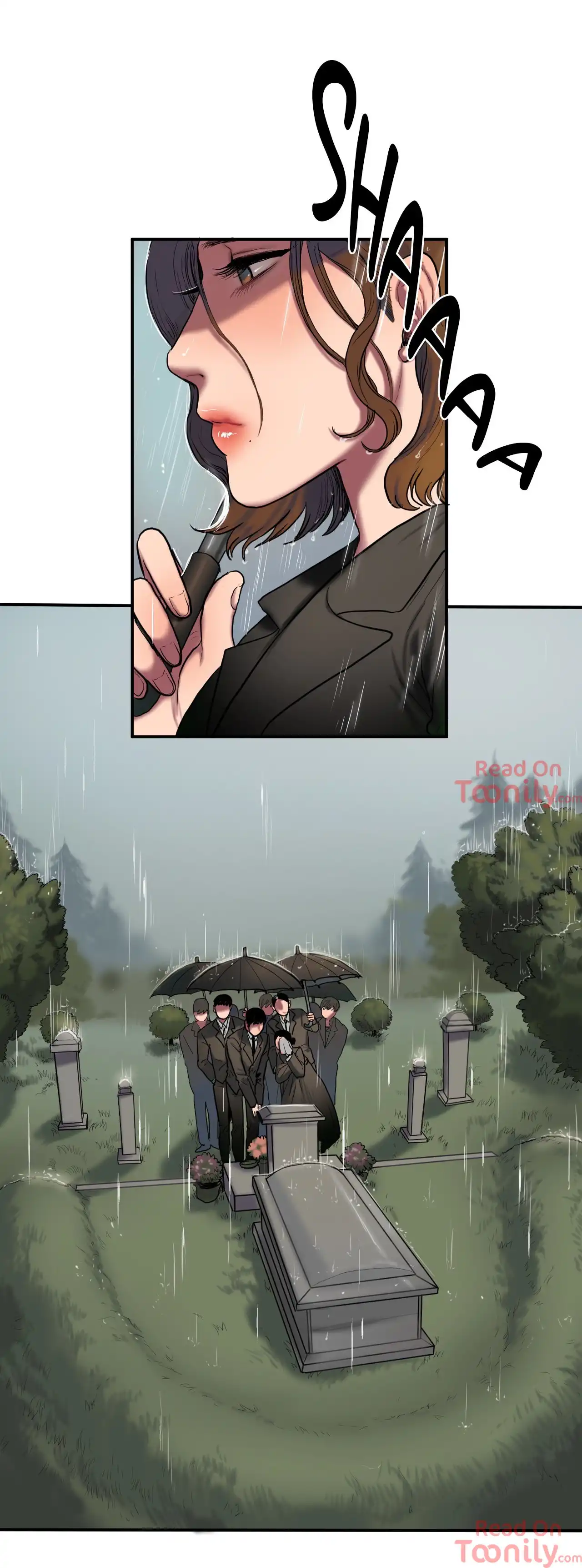 Bittersweet - Chapter 38 [photo 2] - MangaPorn