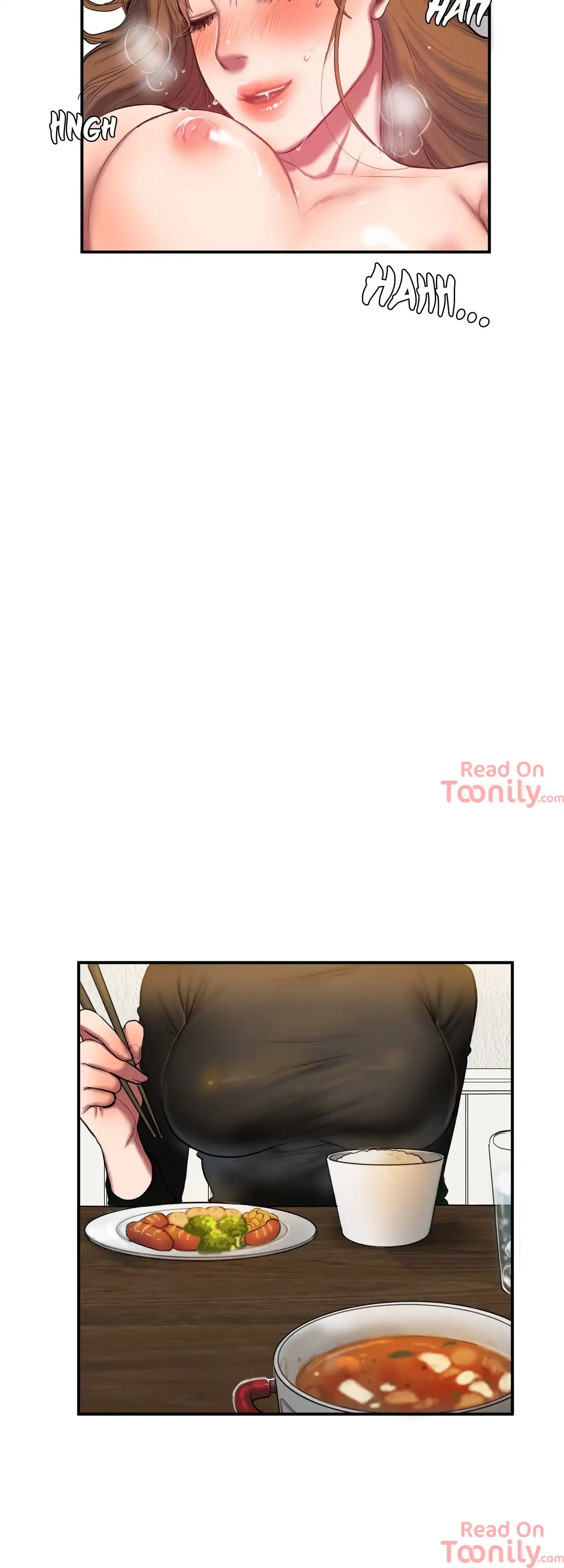 Bittersweet - Chapter 38 [photo 22] - MangaPorn