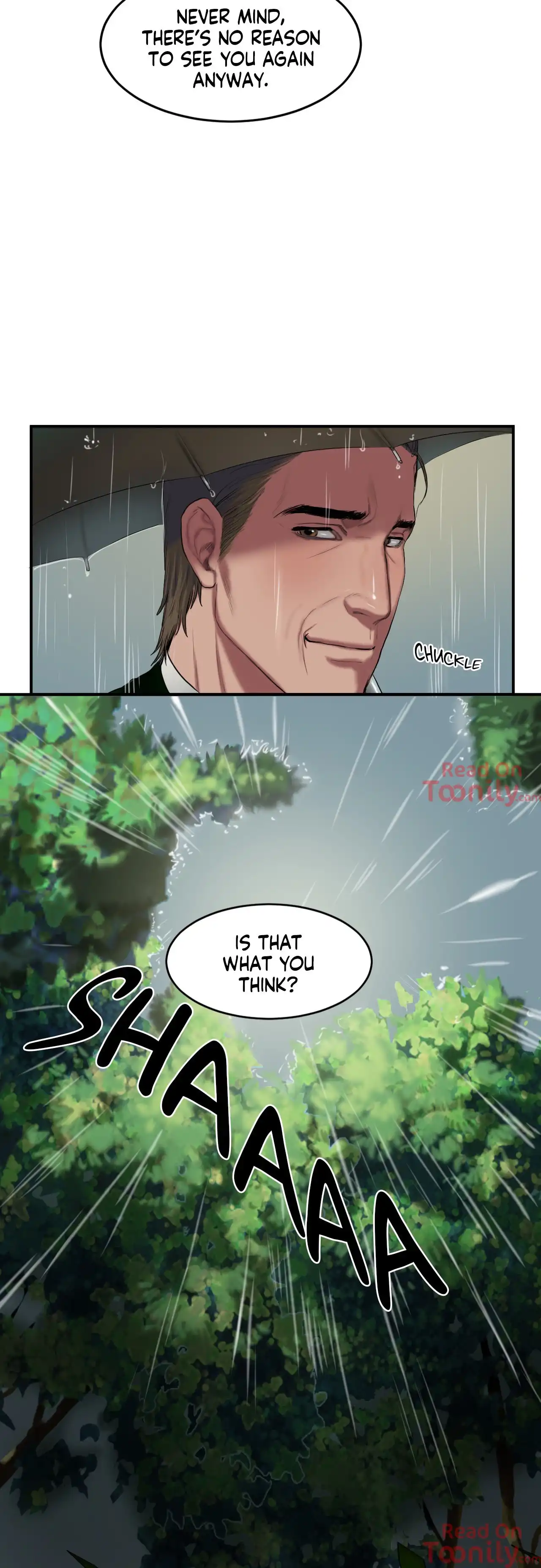 Bittersweet - Chapter 38 [photo 7] - MangaPorn