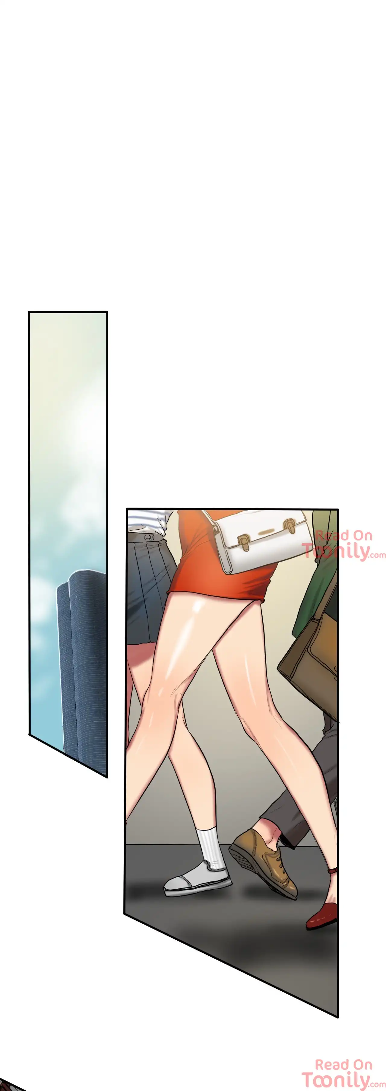 Bittersweet - Chapter 38 [photo 8] - MangaPorn