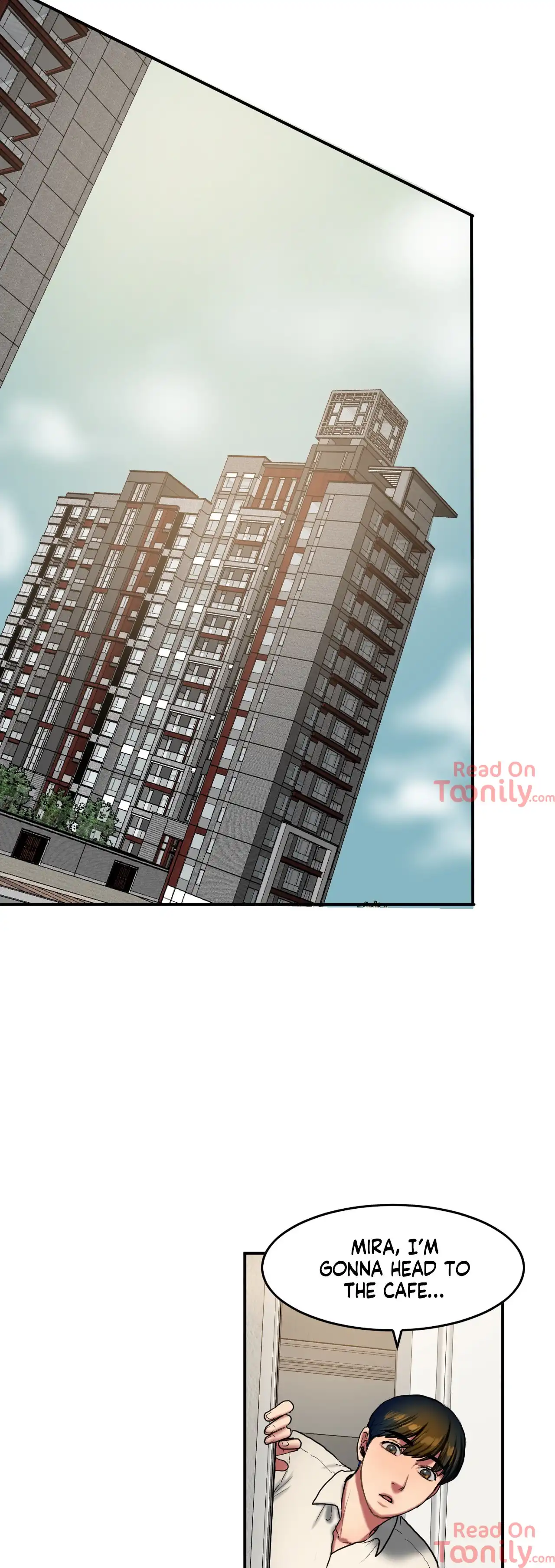 Bittersweet - Chapter 38 [photo 9] - MangaPorn