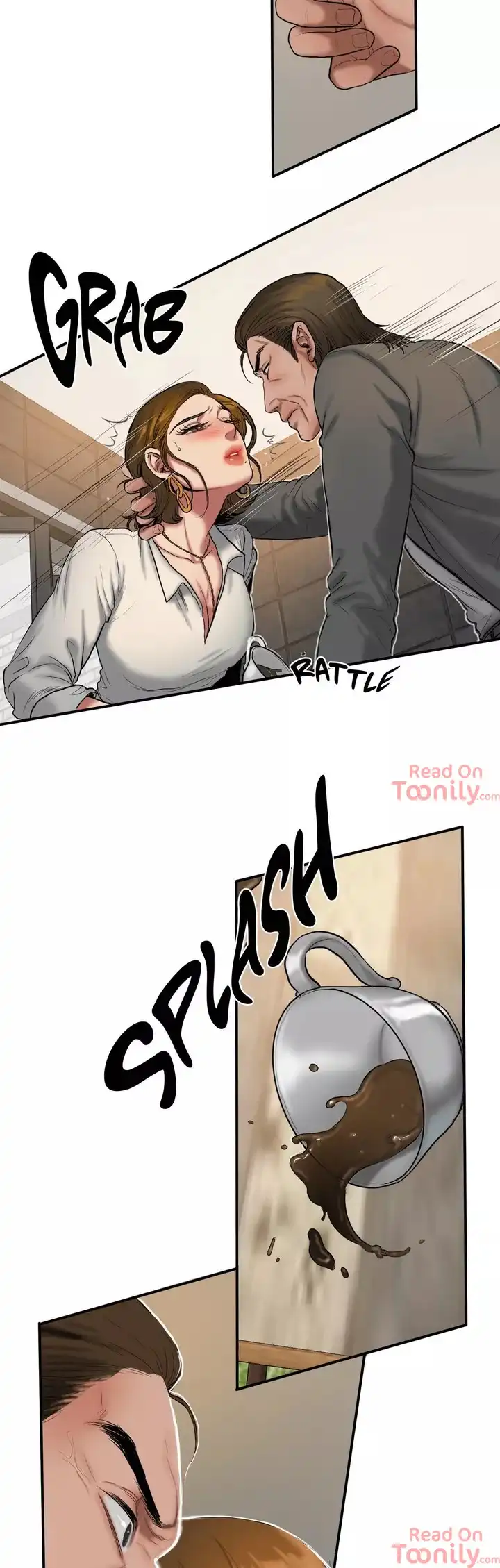 Bittersweet - Chapter 39 [photo 22] - MangaPorn