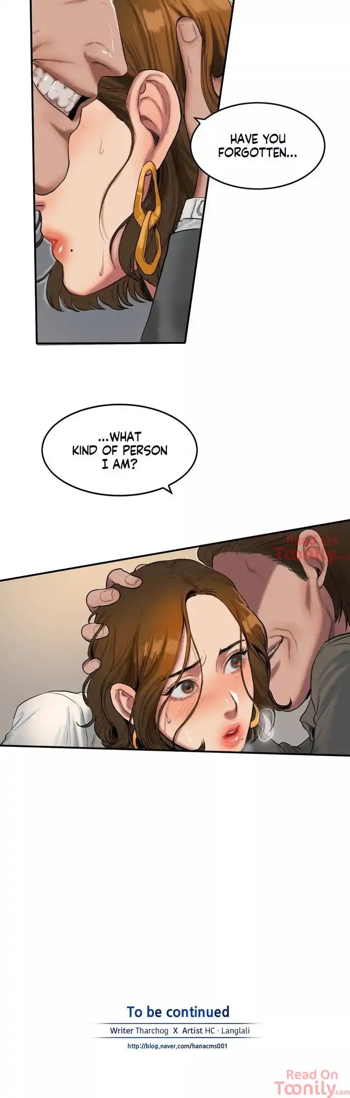 Bittersweet - Chapter 39 [photo 23] - MangaPorn