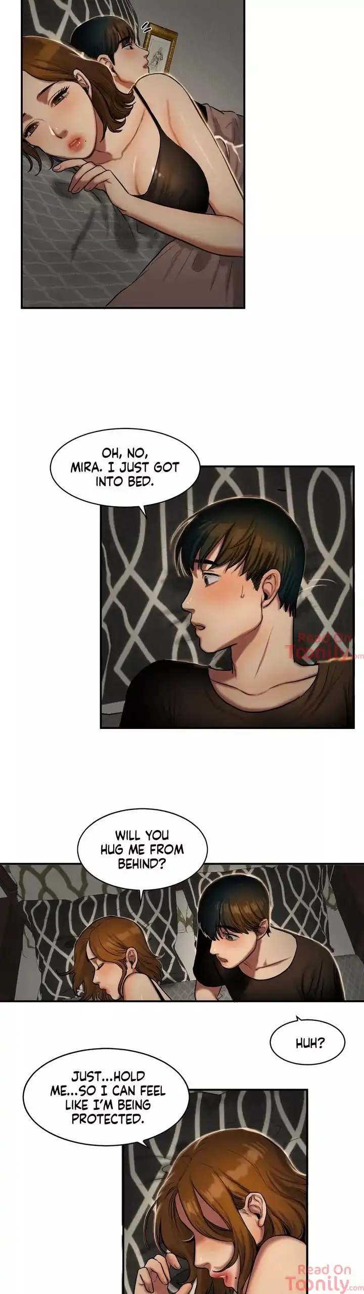 Bittersweet - Chapter 40 [photo 21] - MangaPorn