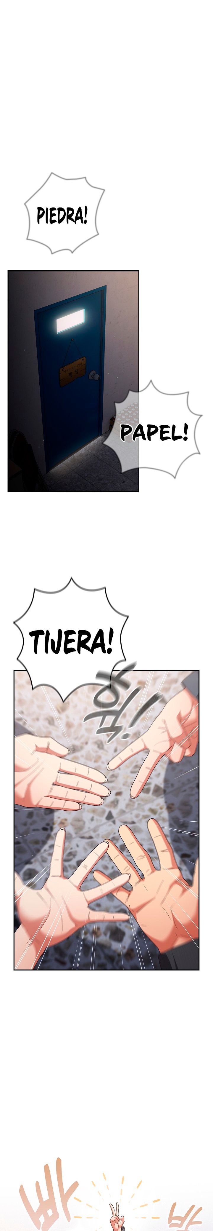 That’s Not How It’s Done Raw - Chapter 73 [photo 1] - MangaPorn