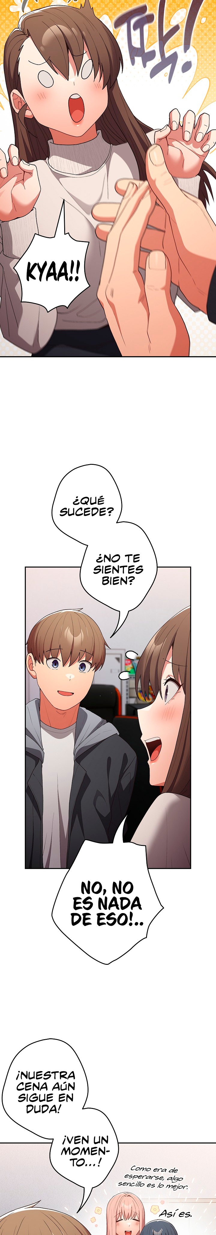 That’s Not How It’s Done Raw - Chapter 73 [photo 15] - MangaPorn