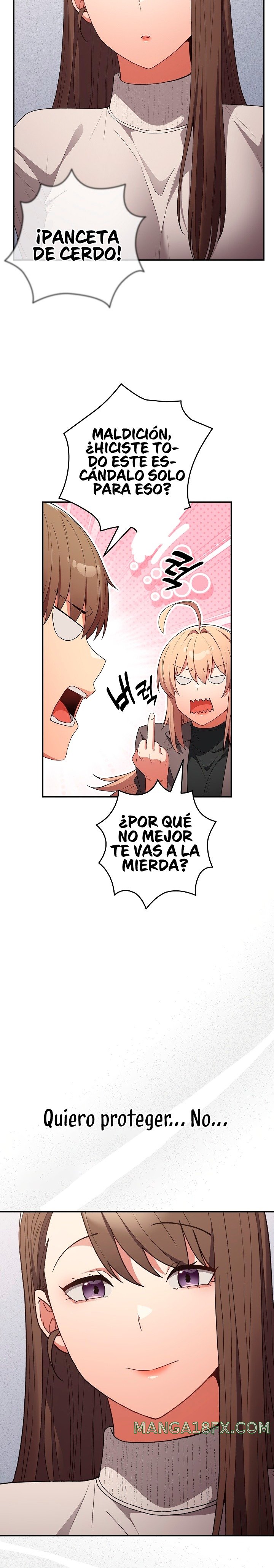 That’s Not How It’s Done Raw - Chapter 73 [photo 17] - MangaPorn