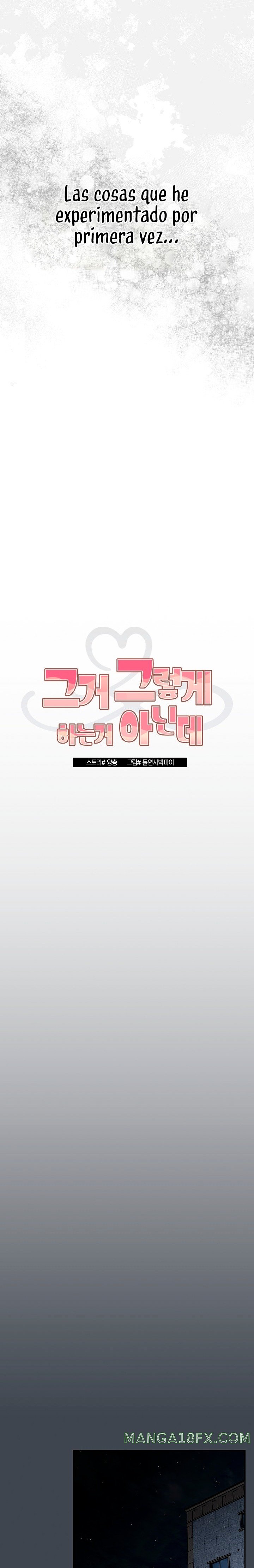 That’s Not How It’s Done Raw - Chapter 73 [photo 19] - MangaPorn