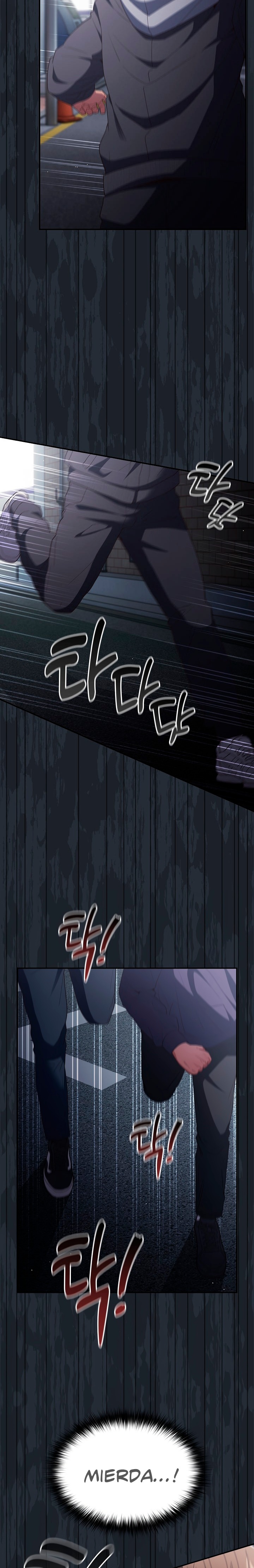 That’s Not How It’s Done Raw - Chapter 73 [photo 26] - MangaPorn