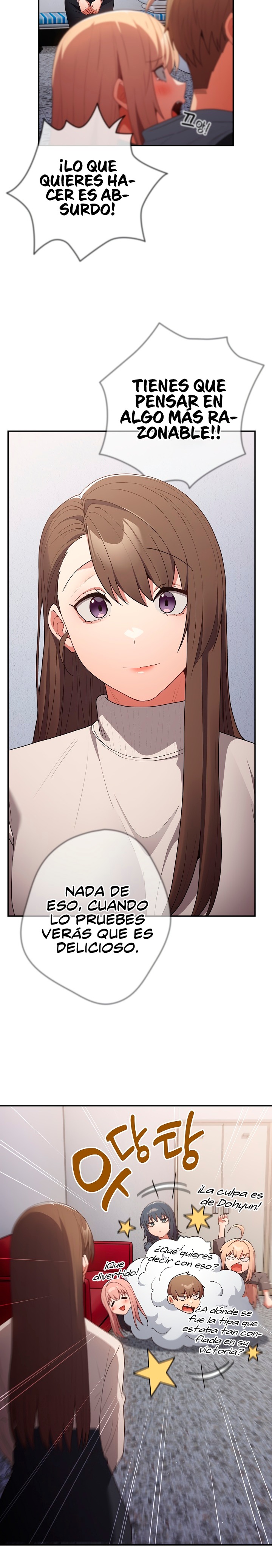 That’s Not How It’s Done Raw - Chapter 73 [photo 3] - MangaPorn