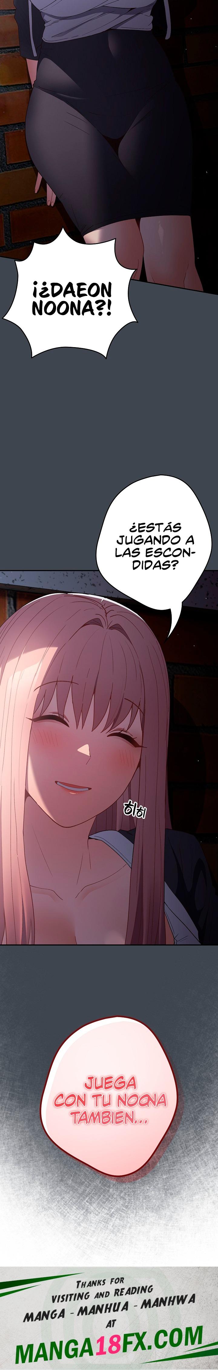 That’s Not How It’s Done Raw - Chapter 73 [photo 31] - MangaPorn