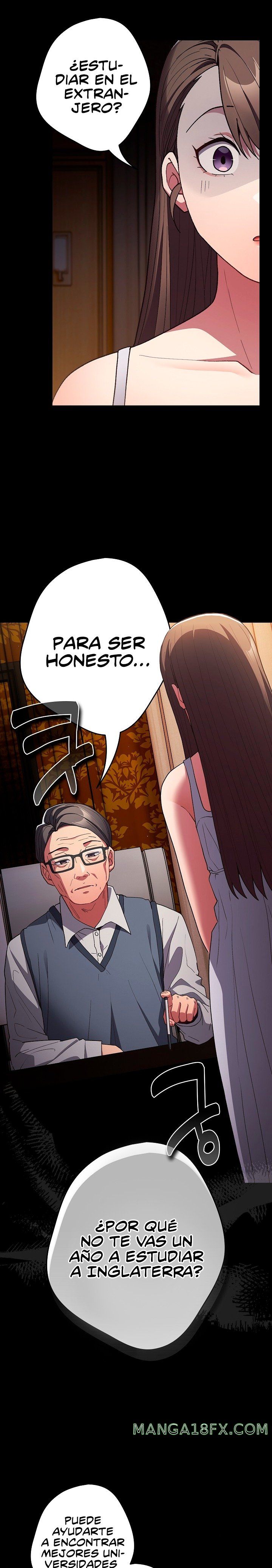 That’s Not How It’s Done Raw - Chapter 73 [photo 6] - MangaPorn