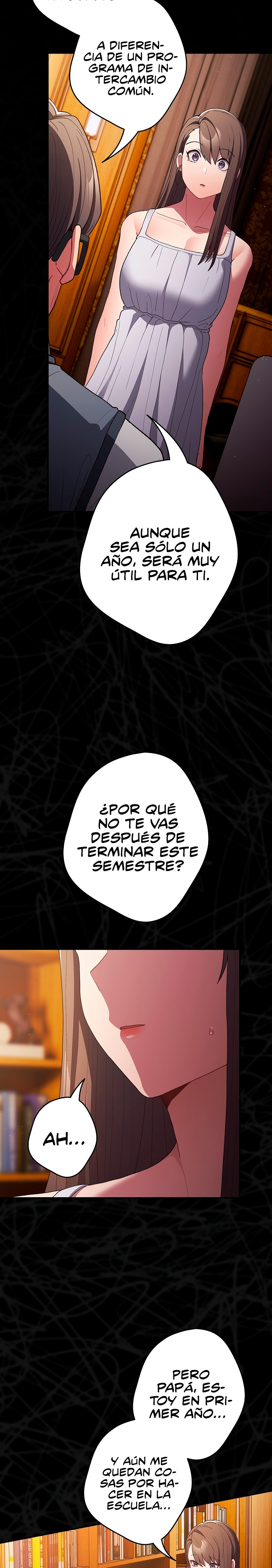 That’s Not How It’s Done Raw - Chapter 73 [photo 7] - MangaPorn