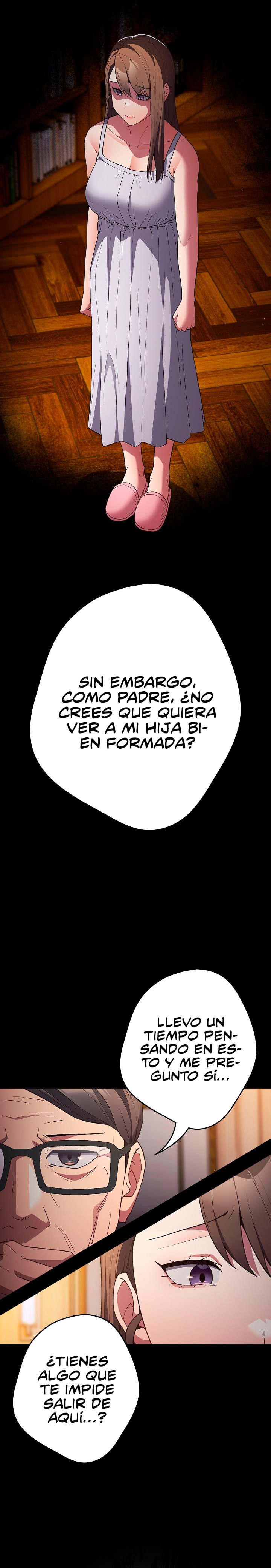 That’s Not How It’s Done Raw - Chapter 73 [photo 9] - MangaPorn