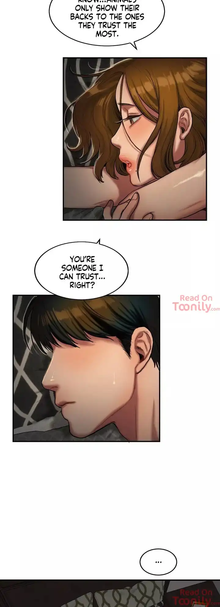 Bittersweet - Chapter 41 [photo 10] - MangaPorn