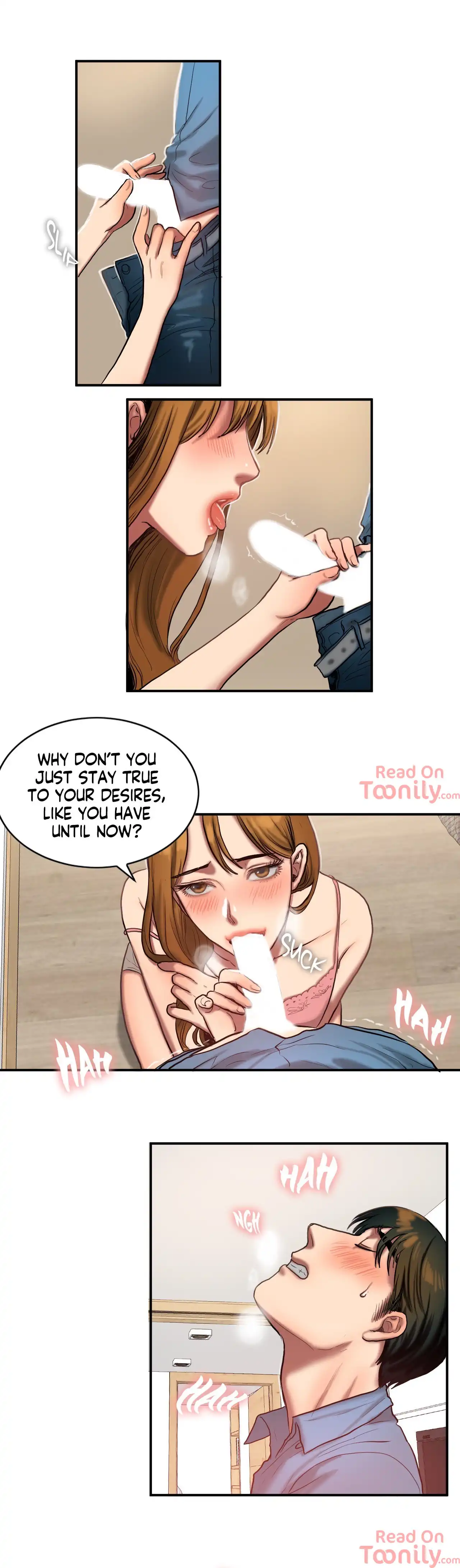 Bittersweet - Chapter 42 [photo 10] - MangaPorn