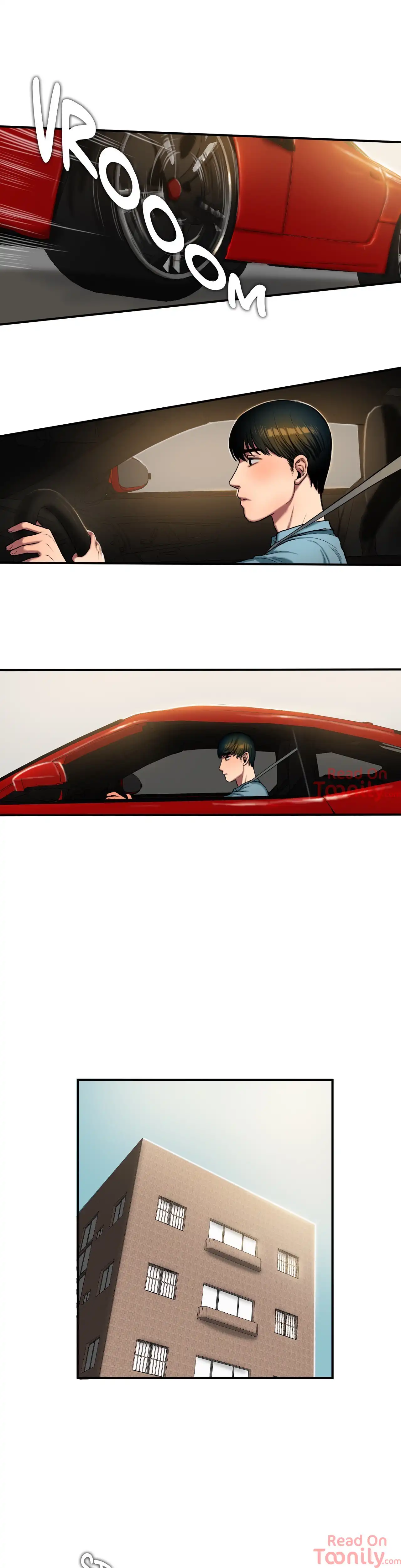 Bittersweet - Chapter 42 [photo 2] - MangaPorn